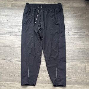 Nike | Swift Flex Slim Fit Woven Running / Joggers Pants with Dri-FIT Size XL